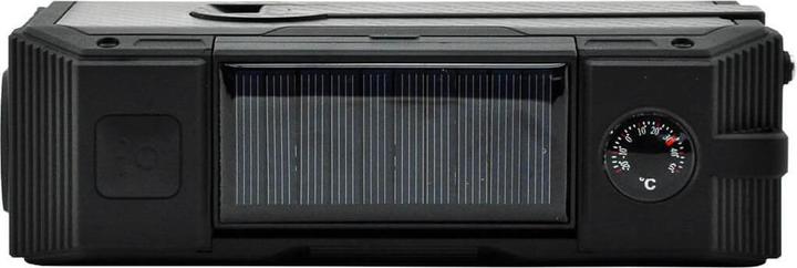 Actual product image Wellcraft DAB/FM emergency radio (FM, DAB+, Bluetooth)