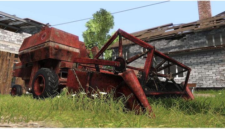 Actual product image Bigben Farmer's Dynasty (Xbox One X, Xbox Series X, Multilingual)
