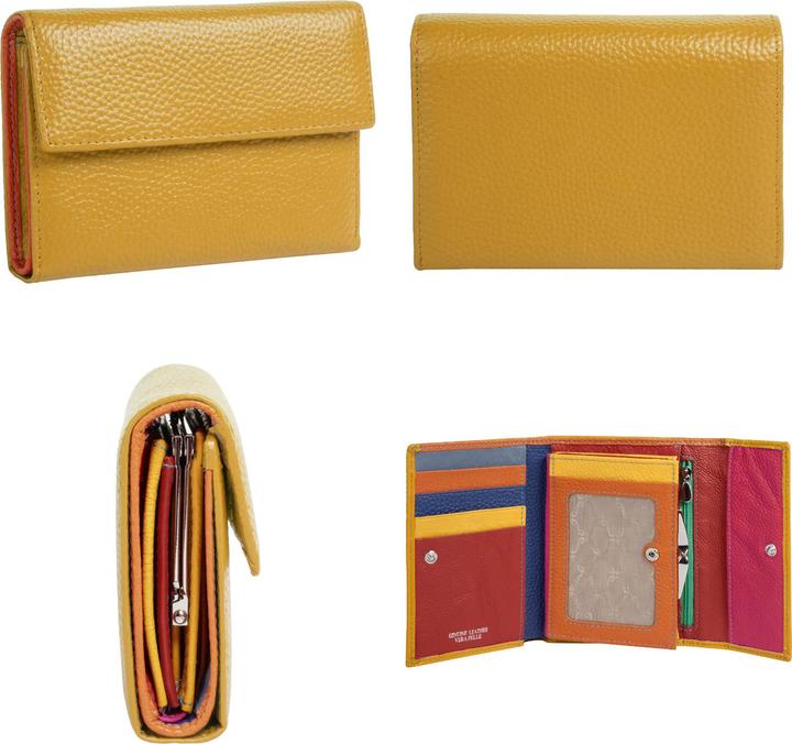 Actual product image Samantha Look Geldbörse