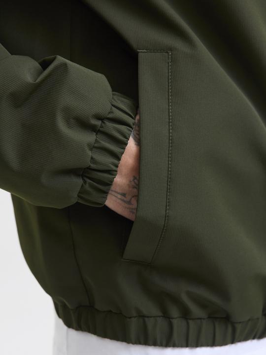 Produktbild Jack & Jones Jjelegacy Light Jacket Hood Noos (M)