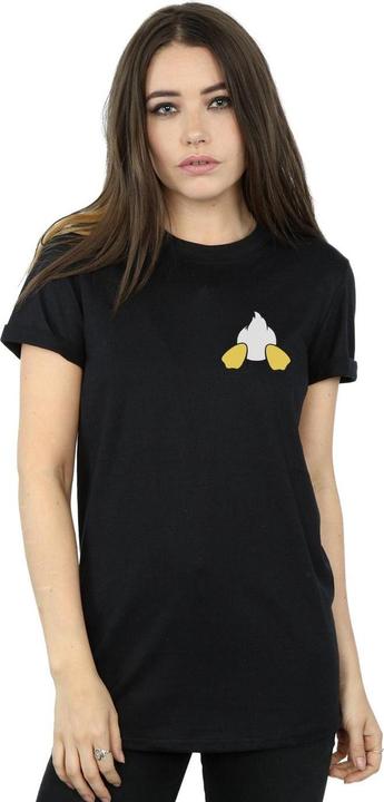 Produktbild Disney Donald Duck Backside Breast Print TShirt (L)
