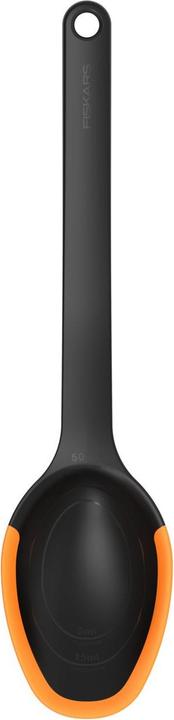 Actual product image Fiskars Functional Form Cooking Spoon