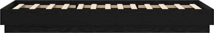 Produktbild vidaXL Bettrahmen (80 x 200 cm)