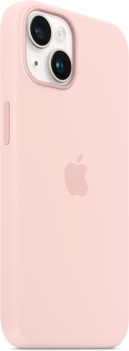 Produktbild Apple Silicone Case with MagSafe (Apple iPhone 14)