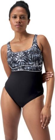 Produktbild Speedo Shaping ContourEclipse Printed (32, 36)