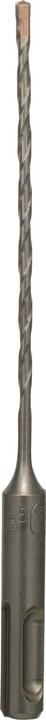 Image du produit Bosch Professional Zubehör Foret marteau SDS plus-5, 3,5 x 100 x 160 mm, pack de 10 (3,5 mm)
