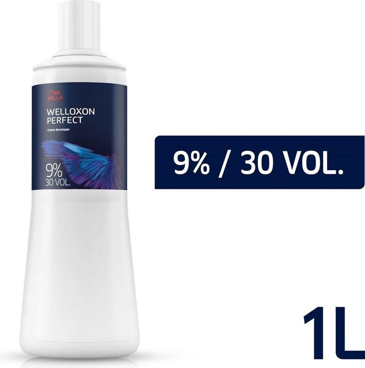 Immagine prodotto Wella Welloxon Perfect (9% 30 Vol.)