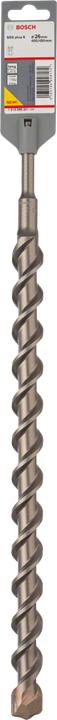 Immagine prodotto Bosch Professional Zubehör Punta a percussione in metallo duro 26 mm (26 mm)