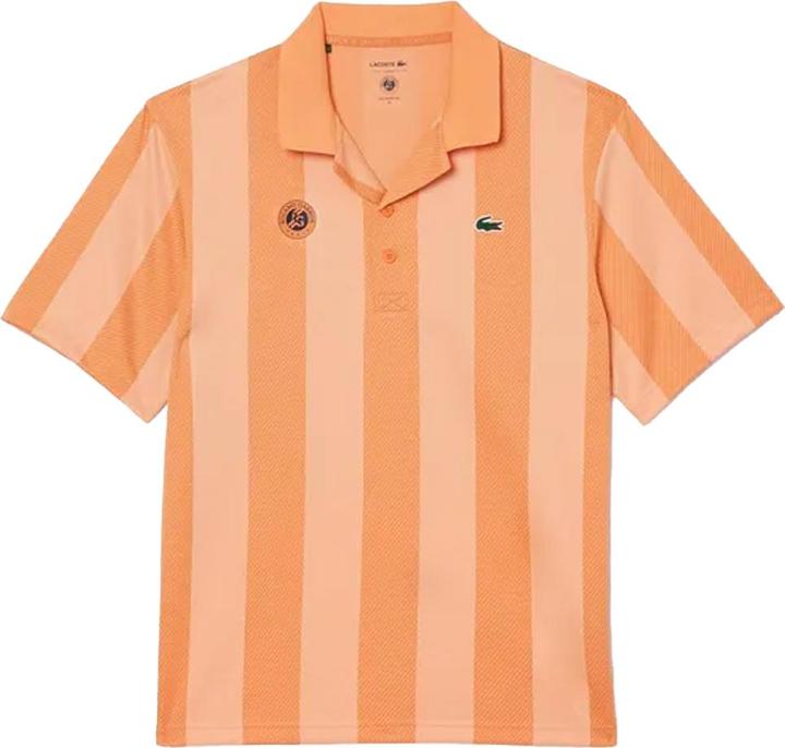Immagine prodotto Lacoste Roland-Garros Edition Maglietta Polo Uomo (S)