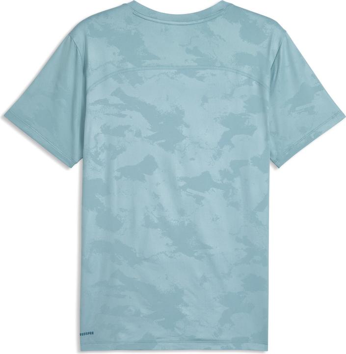 Actual product image Puma M Cloudspun Emboss Tee (M)