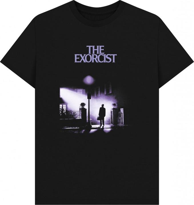Produktbild The Exorcist TShirt (S)