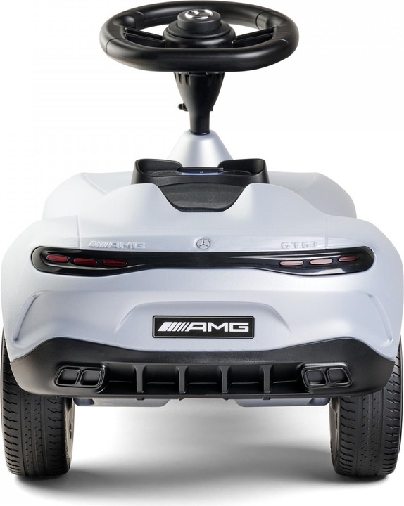 Actual product image BIG Baby Mercedes-AMG GT from