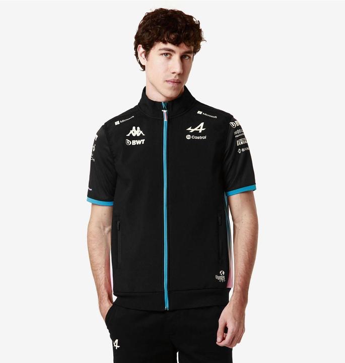 Produktbild Kappa wete alpine f1 abole 2024 (S)