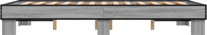 Image du produit vidaXL Bettgestell (140 x 200 cm)
