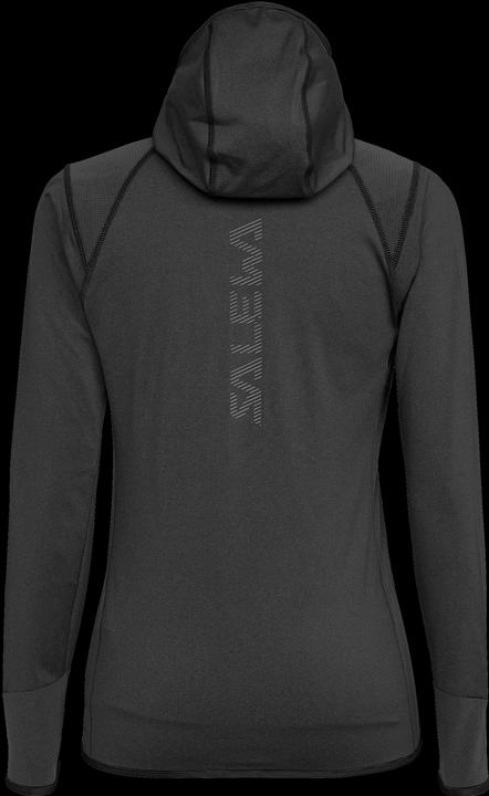 Immagine prodotto Salewa Giacca con cappuccio Agner Hybrid Polarlite Durastretch Da (36, S)