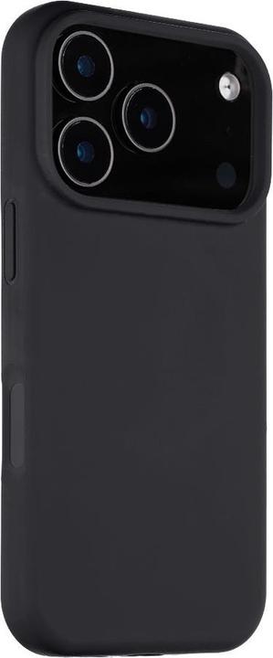 Actual product image Tactical MagForce Velvet Smoothie Cover für Apple iPhone 17 Pro Asphalt (Apple iPhone 17 Pro)