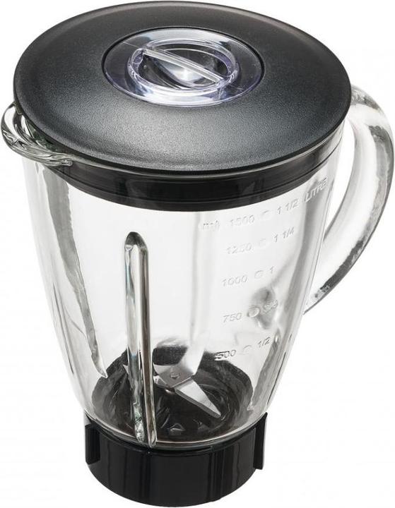 Actual product image Heinner HBL-550S