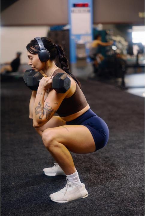 Actual product image Skullcandy Crusher 540 (NC, 40 h, Cable, Wireless)