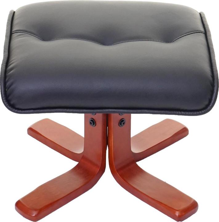 Produktbild JOHN316 Relaxsessel