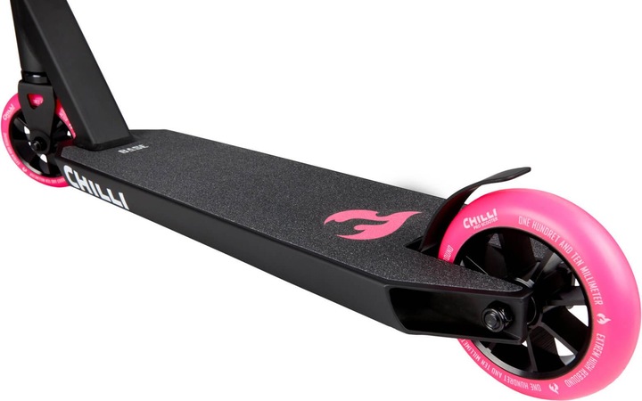 Image du produit Chilli Base du scooter