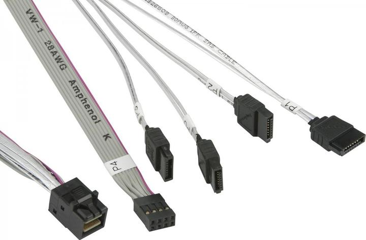 Produktbild Supermicro Super Micro