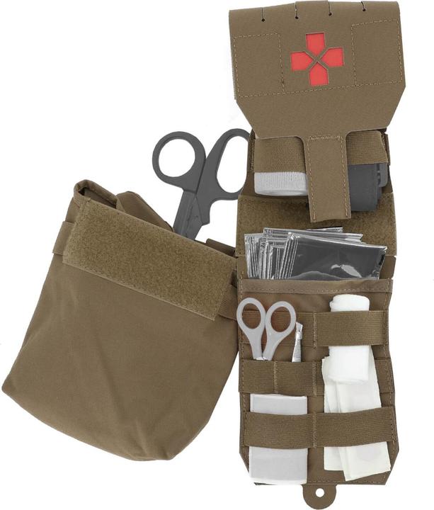 Image du produit Bridgehead IFAK Rapid Pouch