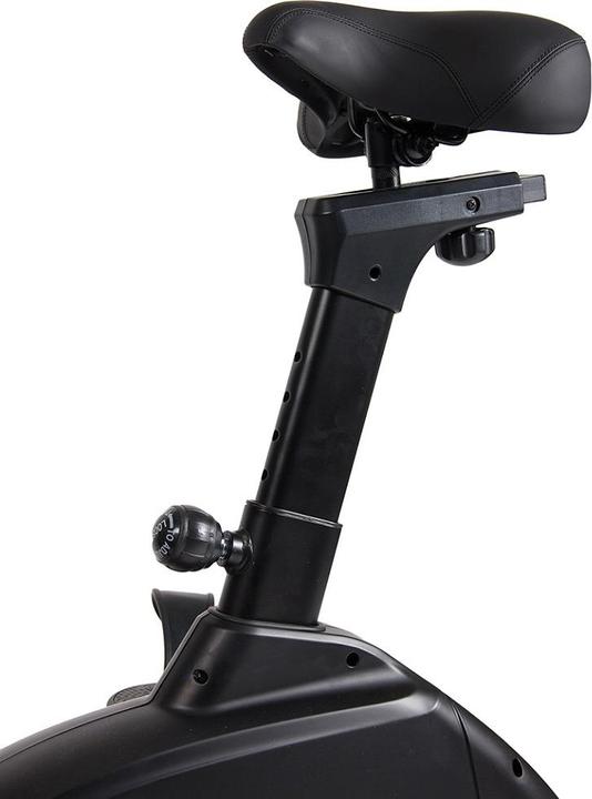 Actual product image Virtufit Exercise bike home trainer "Iconsole+ htr2.1"