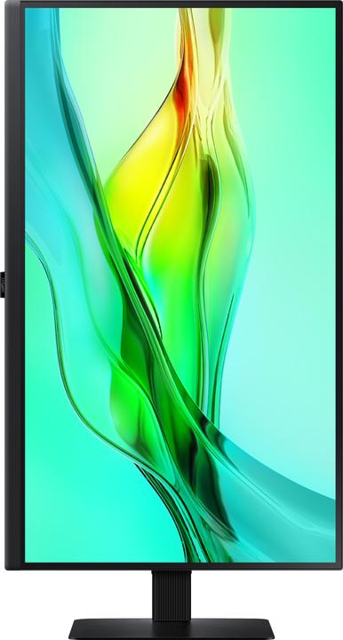 Image du produit Samsung ViewFinity S6 - S60UD (2560 x 1440 pixels, 27")