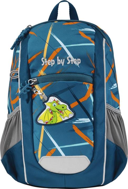 Produktbild Step by Step Dragon Milo