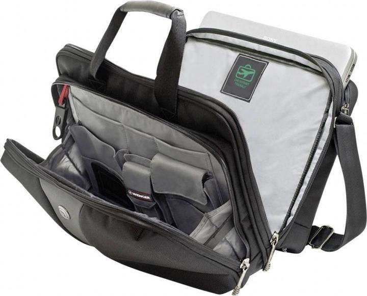 Actual product image Wenger Legacy (16", Universal)