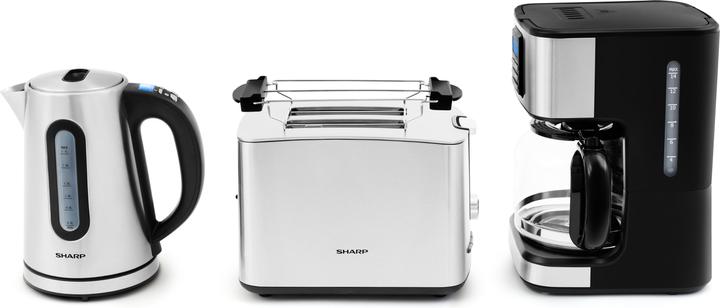 Productafbeelding Sharp SA-BK2002I (1.70 l)