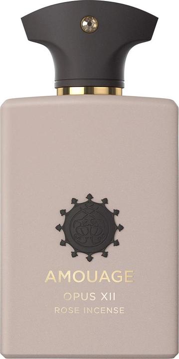 Produktbild Amouage Opus XII Rose Incense (Eau de Parfum, 100 ml)