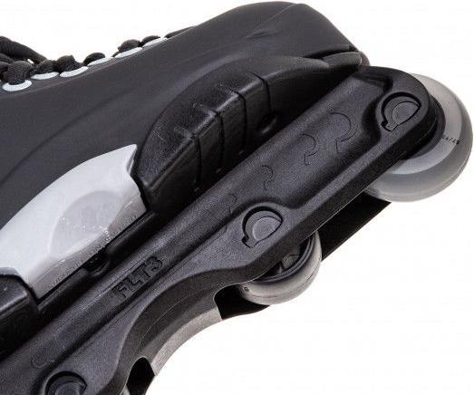 Image du produit Razors Patins Genesys LE Black 2022 (45)