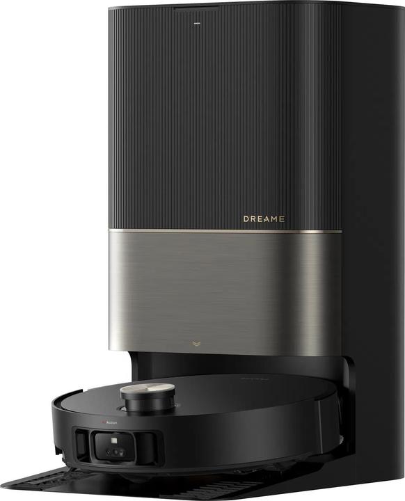 Dreame X50 Ultra (20000 Pa, Wiping pads (rotating))