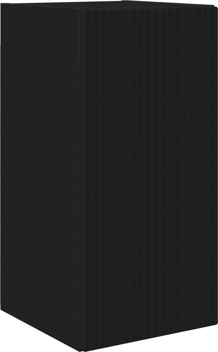 Actual product image vidaXL TV-Schränk (31 x 30 x 30 cm)