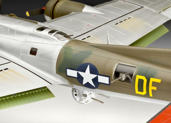 Produktbild Revell B-17G Flying Fortress