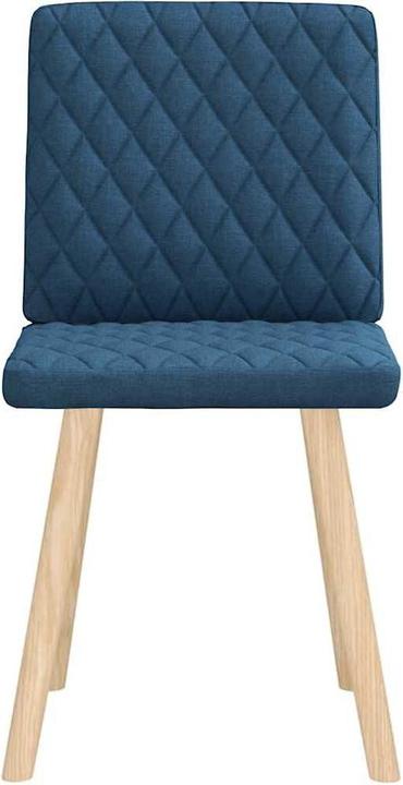 Actual product image vidaXL Esszimmerstuhl