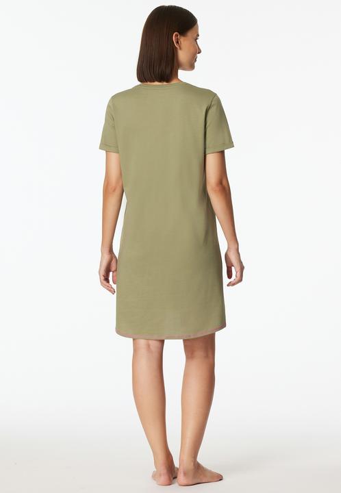 Produktbild Schiesser Nachthemd Casual Essentials (40)