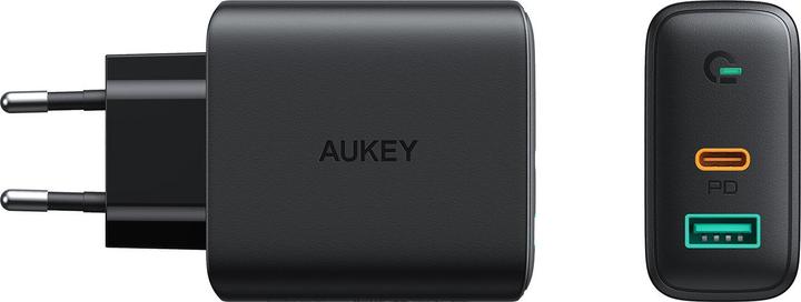 Produktbild Aukey PA-D1 (30 W)