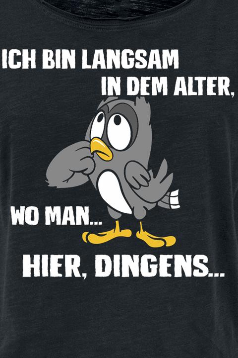 Produktbild Tierisch Hier dingens (S)