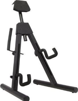 Produktbild Fender Univ. A-Frame El. Guitar Stand (E-Gitarre)