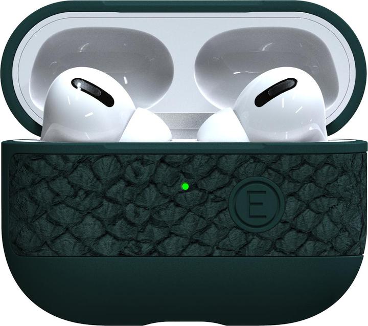 Produktbild Njord Jord Case For Airpods Pro (Kopfhörer Tasche)