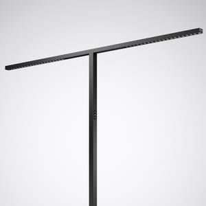 Actual product image Trilux Stehleuchte