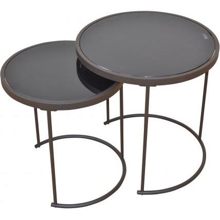 Thumbnail - Möbel Direkt Online, Couchtisch + Beistelltisch, Rudi