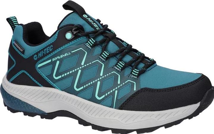 Florida Keys Blau, Libelle, Schwarz