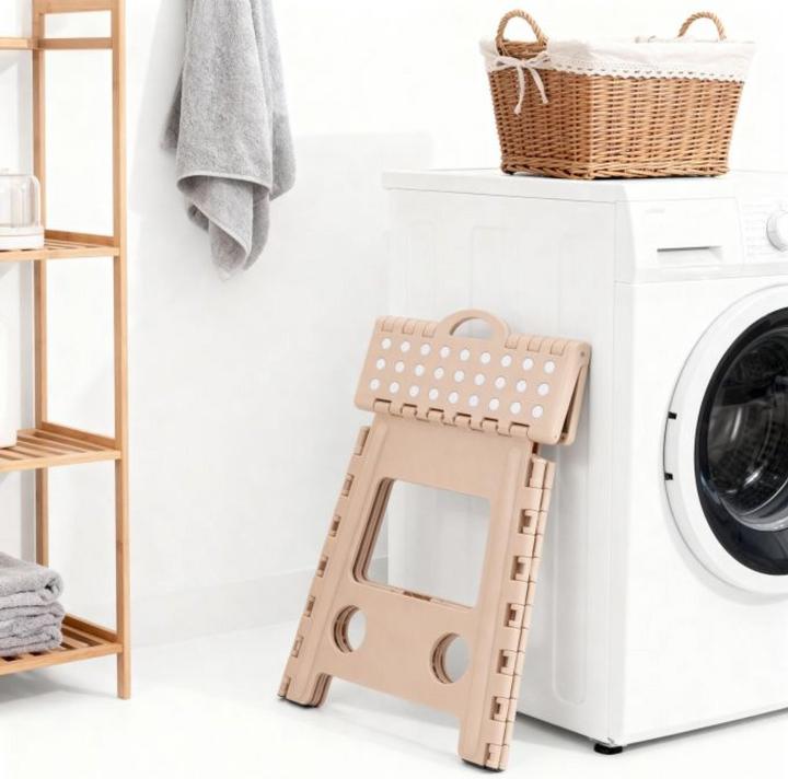 Immagine prodotto Relaxdays sgabello bagno