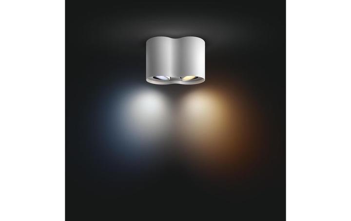 Produktbild Philips White Ambiance Pillar (800 lm, GU10)