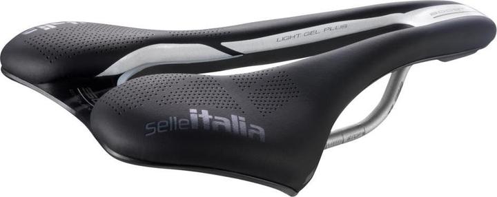 Actual product image Selle Italia SLR Boost Endurance Superflow