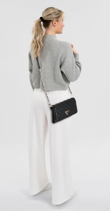 Produktbild Guess Giully Clutch Geldbörse 12 cm