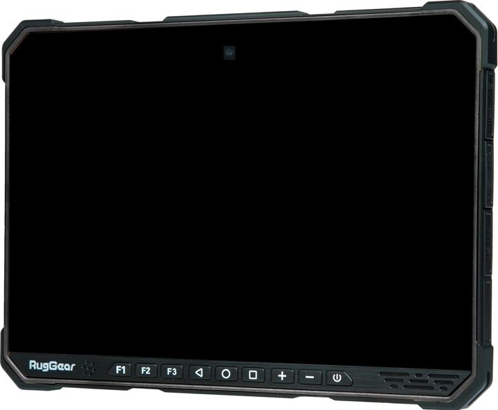 Produktbild Rug Gear RG935 (10.10", 64 GB, Gelb, Schwarz)